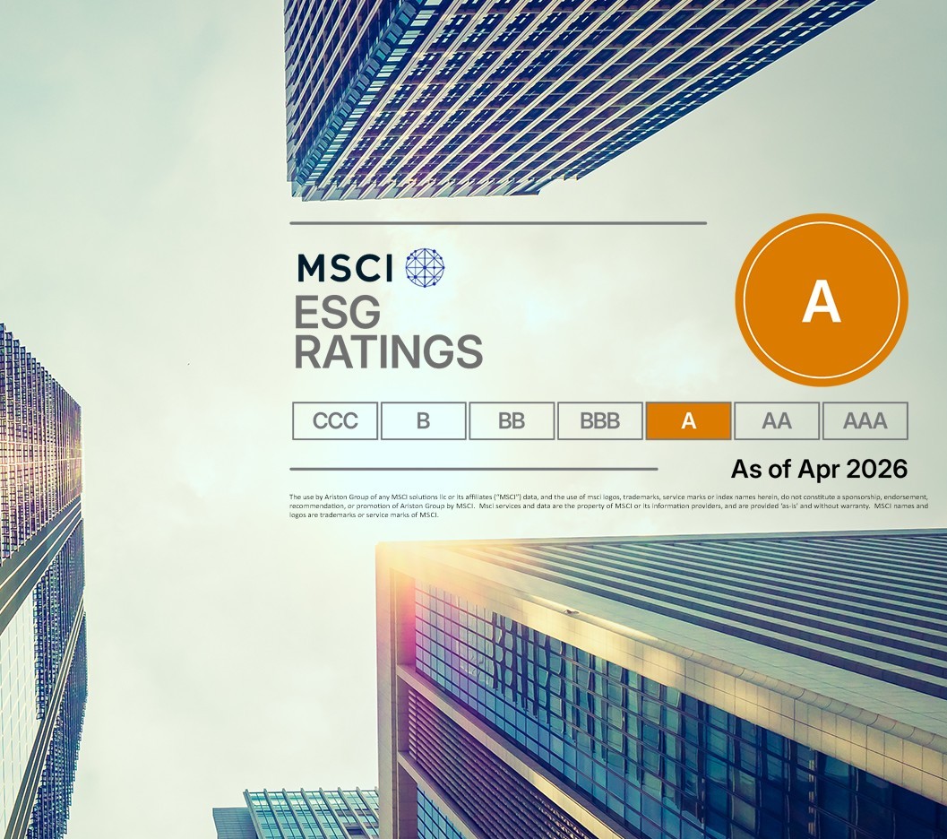 MSCI