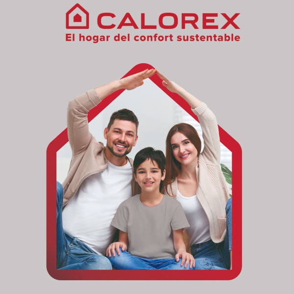 Immagine di brand calorex