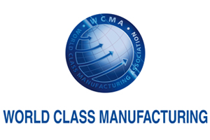 World Class Manufacturing (WCM) ou Fabricação Classe Mundial